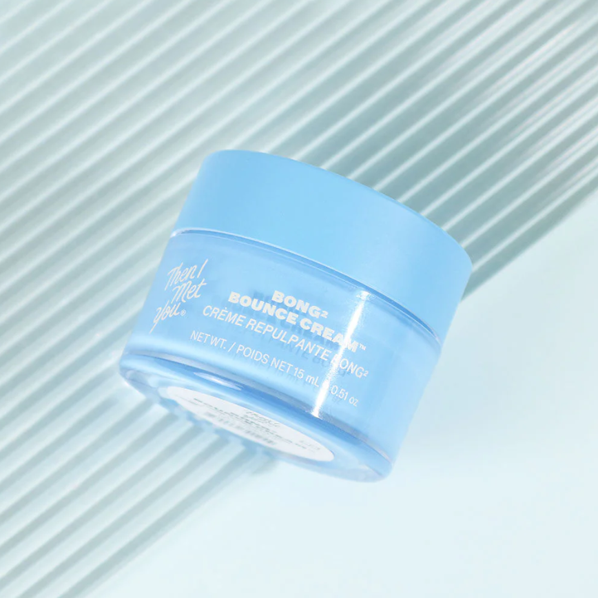 Then I Meet You - Bong2 Bounce Cream 15ml.
