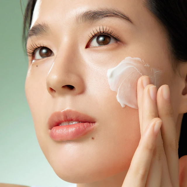 Purito - Seoul Wonder Releaf Centella Cream Unscented 50ml.