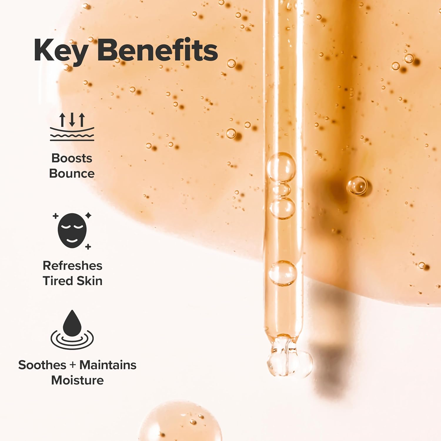 Beauty of Joseon - Revive Serum Ginseng + Snail Mucin 30ml.