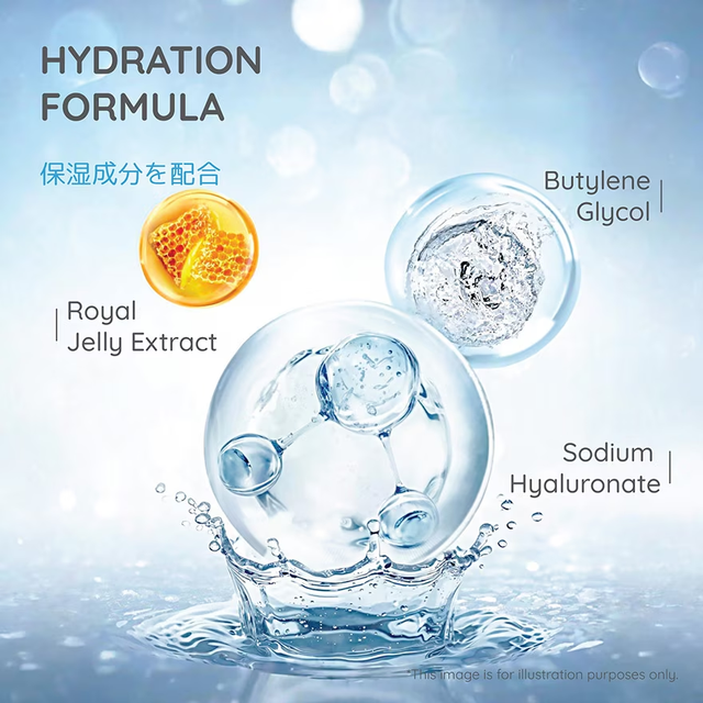 Biore - UV Aqua Rich Tone Up Essence SPF50+ PA++++ 70g.