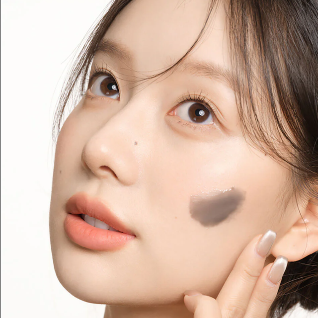JUDYDOLL - Refreshing Cleansing Balm #Bamboo Charcoal 100ml.