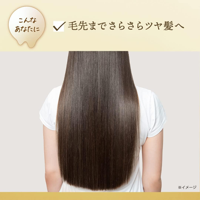 Lux - Super Rich Shine Straight Beauty Hair Mist 180ml.