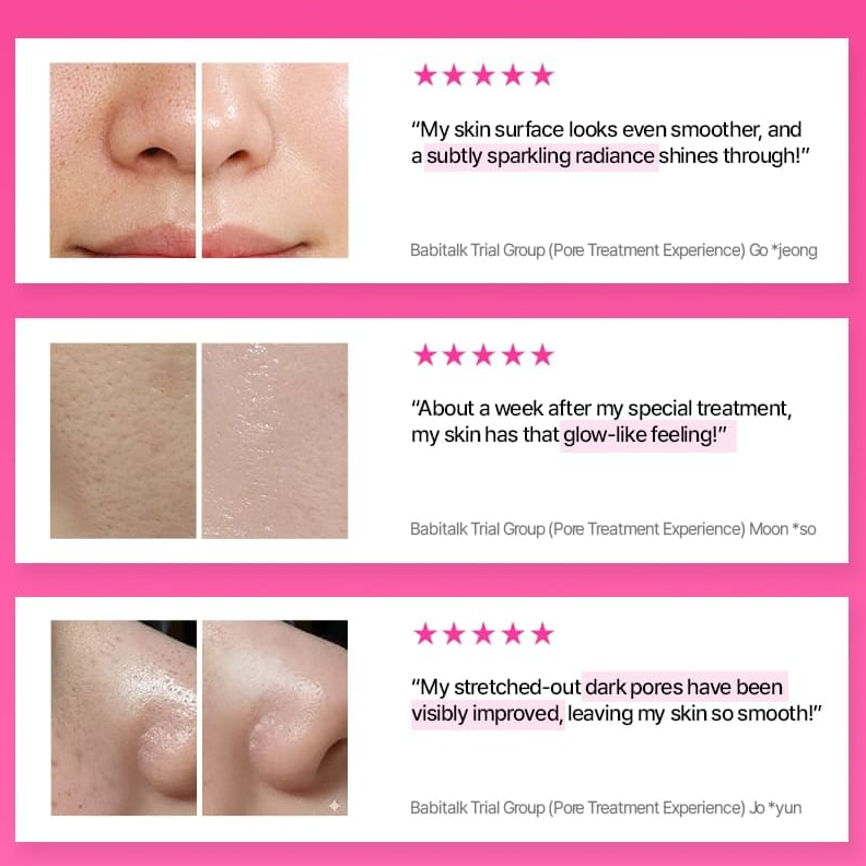 AHC - Pro Shot Pore Eraser Serum 30ml.