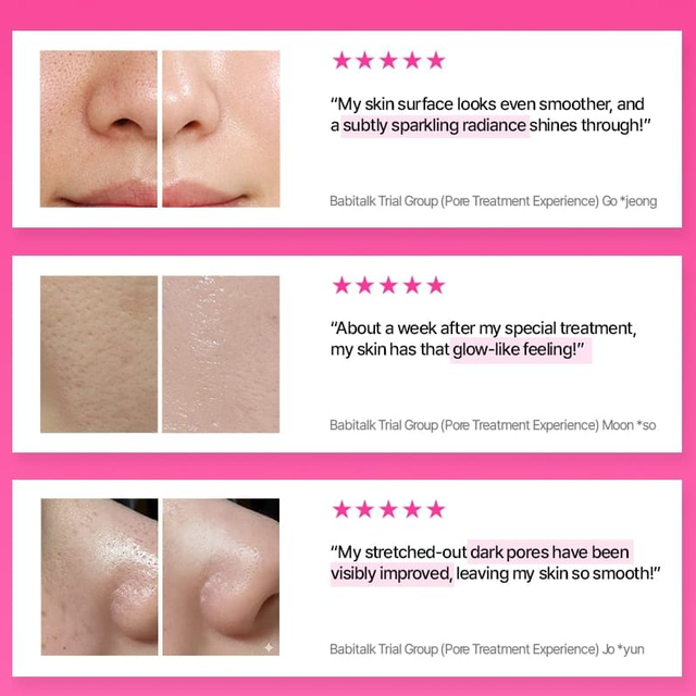 AHC - Pro Shot Pore Eraser Serum 30ml.