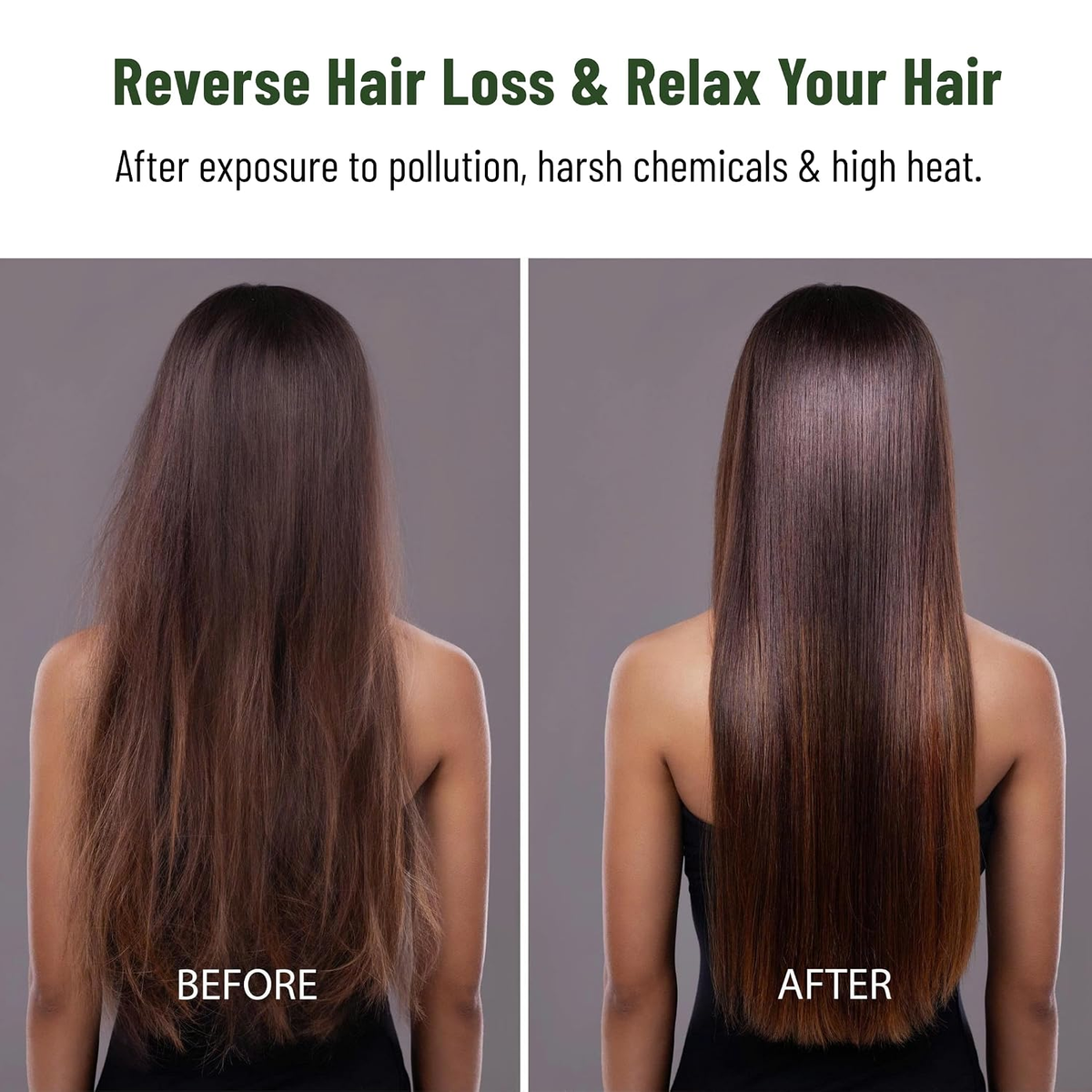 Cocoon Vietnam - Pomelo Shampoo (Dầu Gội Bưởi) with Pomelo Oil, Vitamin B5, Xylishine™ & Amino Acids, Sulfate-Free 500ml.
