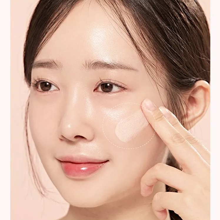 Anua - Peach Niacin UV Tone Up Protection 01 Melting Peach 50ml.