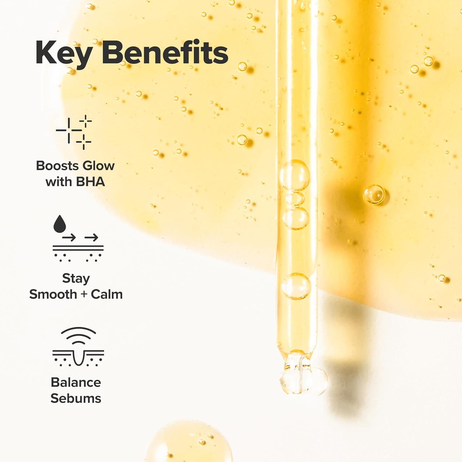 Beauty of Joseon - Glow Serum Propolis + Niacinamide 30ml.