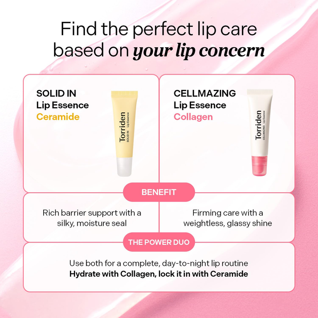 Torriden - Cellmazing Lip Essence 11ml.