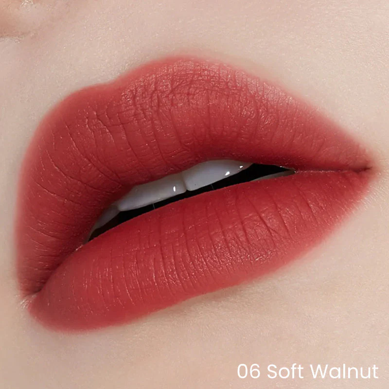 Etude - Fixing Tint #06 Soft Walnut 4g.