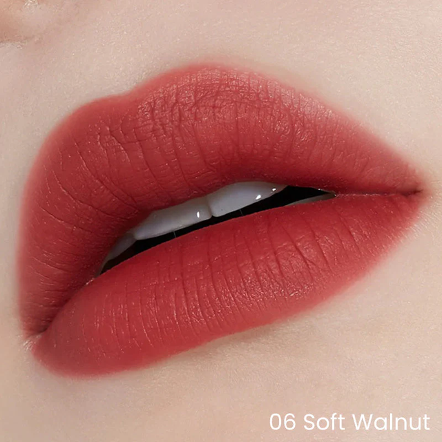Etude - Fixing Tint #06 Soft Walnut 4g.