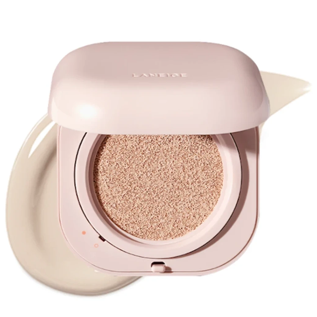Laneige - New Neo Cushion Glow 2023 #21N1 Beige 15g.