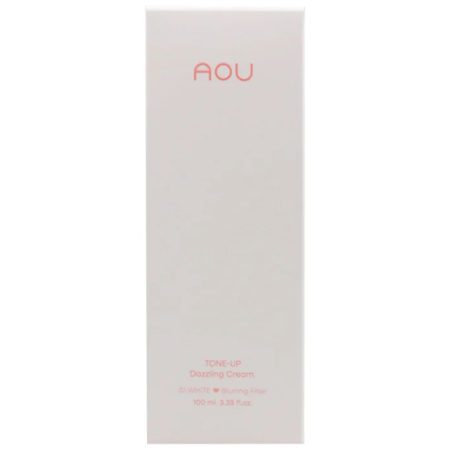 AOU - Tone-up Dazzling Cream 100ml.