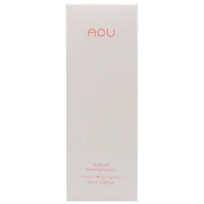 AOU - Tone-up Dazzling Cream 100ml.