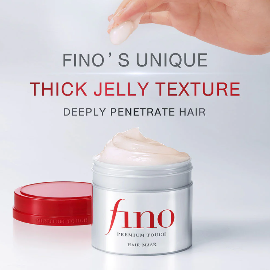 Fino - Premium Touch Hair Mask 230g.
