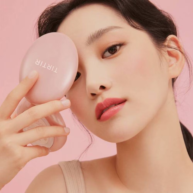 TIRTIR - Mask Fit All-Cover Cushion #21N Ivory 18g.