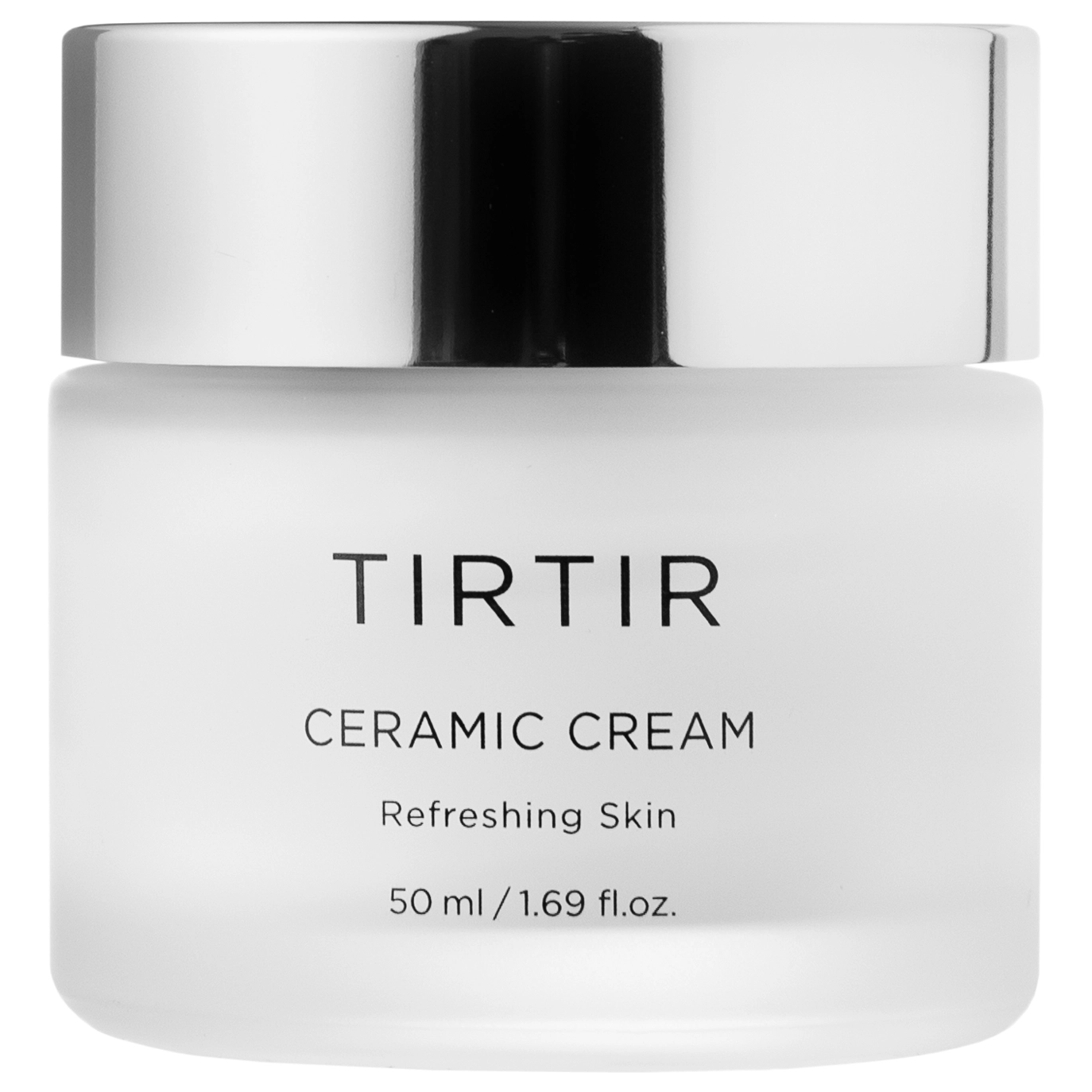 TIRTIR - Ceramic Cream 50ml.