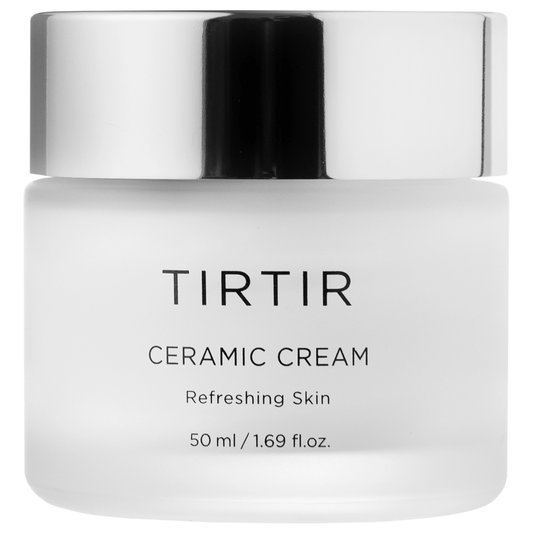 TIRTIR - Ceramic Cream 50ml.