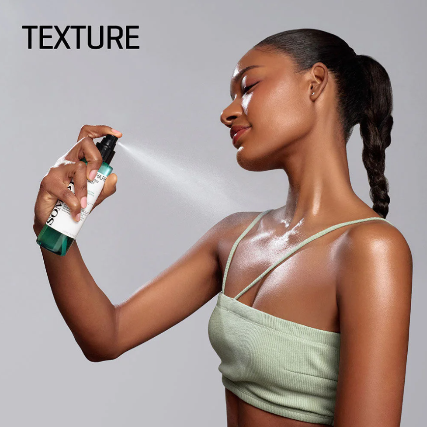 SOME BY MI - AHA-BHA-PHA Miracle Body Toner Mist 140ml.