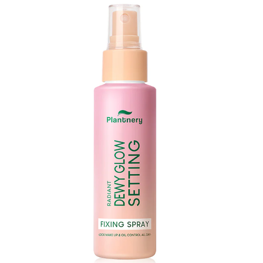 Plantnery - Glowing Radiant Fixing Spray 60ml.