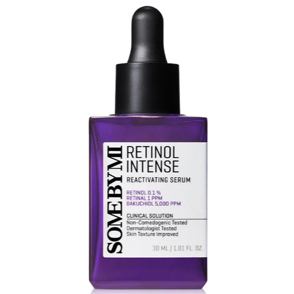 SOME BY MI - Retinol Intense Reactivating Serum 30ml.