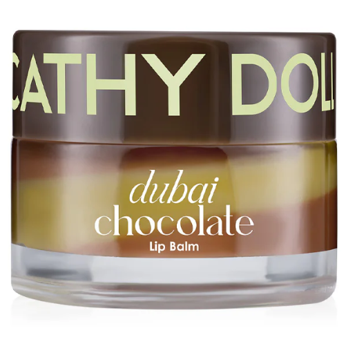 Cathy Doll - Dubai Chocolate Lip Balm 12g.