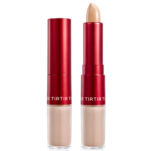 TIRTIR - Glide & Hide Blurring Concealer #4.5N 8g.
