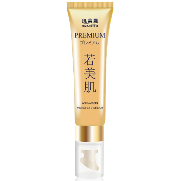 Hadabirei - Premium Anti-Aging Micro-Eye Cream 15g.