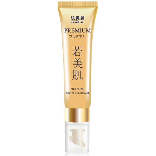 Hadabirei - Premium Anti-Aging Micro-Eye Cream 15g.