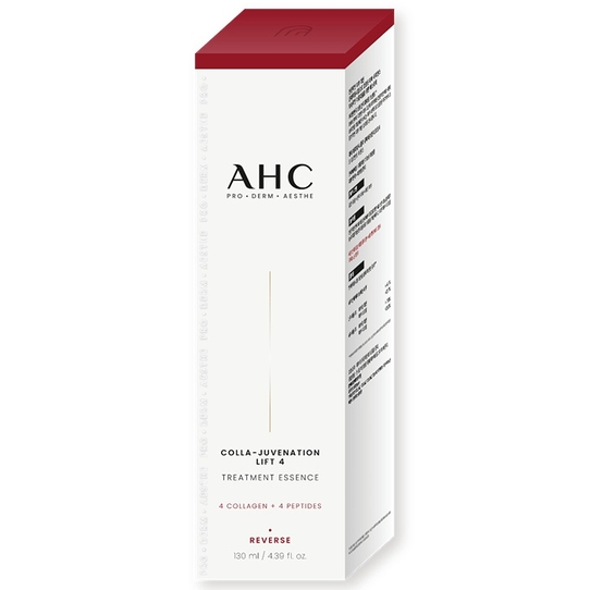 AHC - Colla-Juvenation Lift 4 Treatment Essence 130ml.