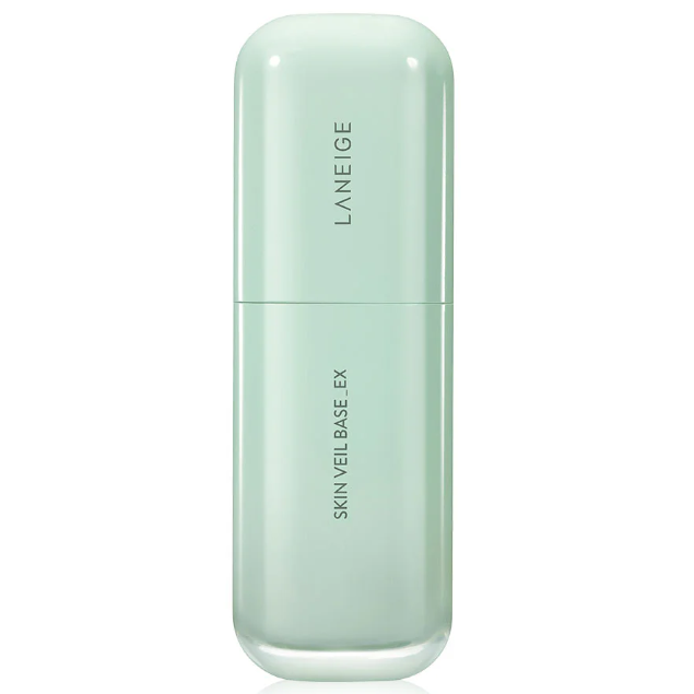 Laneige - Skin Veil Base EX #N60 Mint Green 30ml.