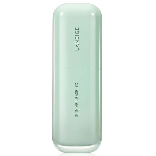 Laneige - Skin Veil Base EX #N60 Mint Green 30ml.