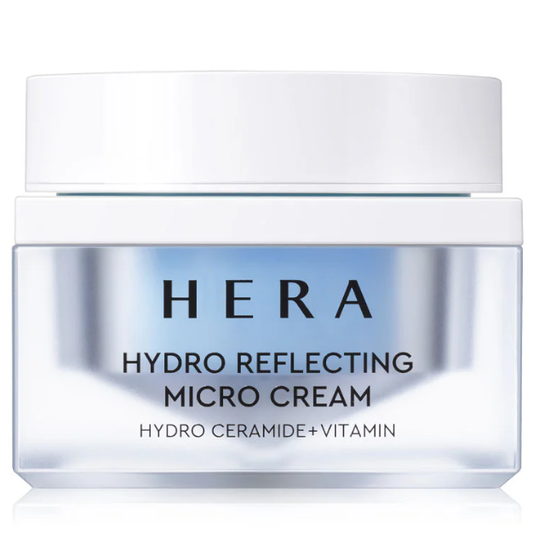 HERA - Hydro Reflecting Micro Cream 50ml.