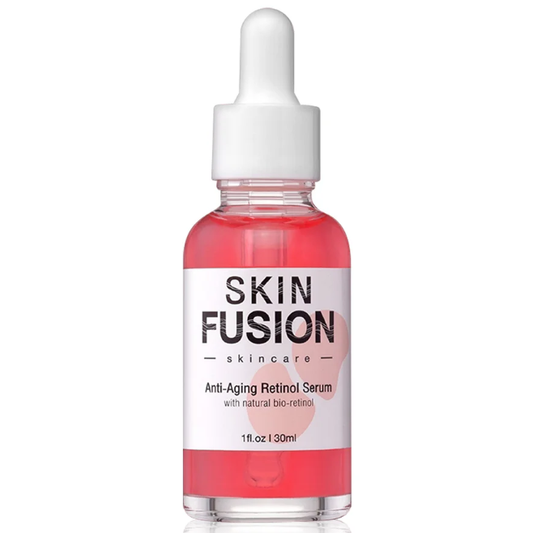 Skin Fusion - Anti-Aging Retinol Serum 30ml.