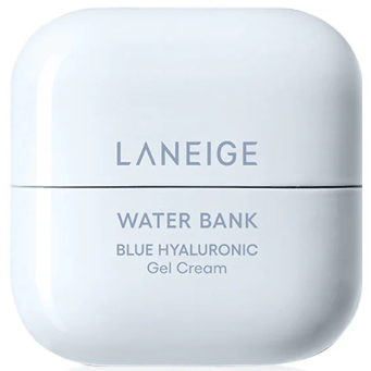 Laneige - Water Bank Blue Hyaluronic Gel Cream 50ml.