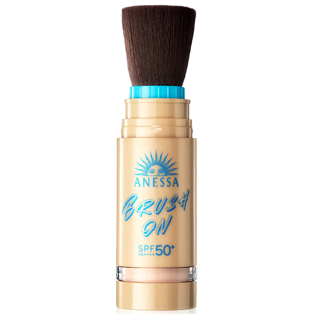 Anessa - Perfect UV Brush-On Powder 3g.