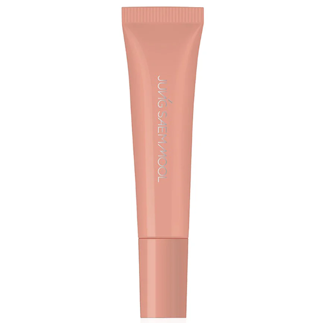 Jung Saem Mool - Lip Metal Serum Gloss #Chai Tea 10ml.
