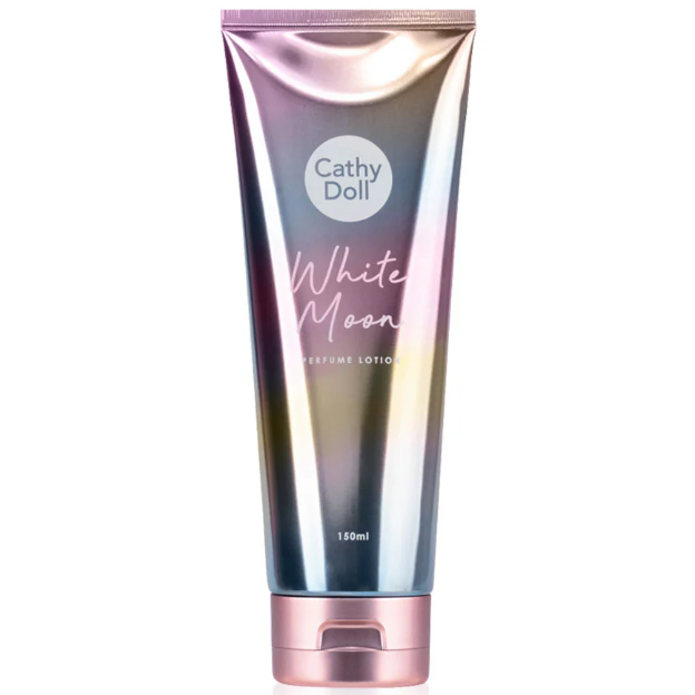 Cathy Doll - White Moon Perfume Lotion 150ml.