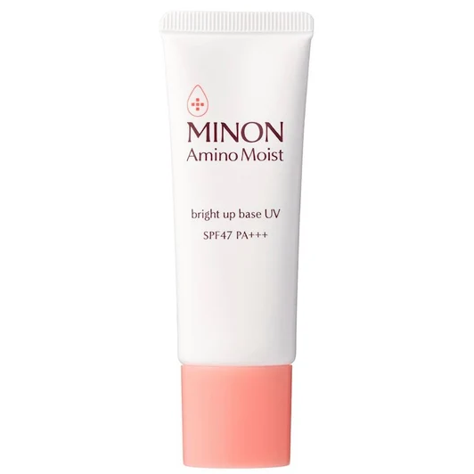 Minon - Amino Moist Balancing Base UV SPF 50 PA+++ 25g.