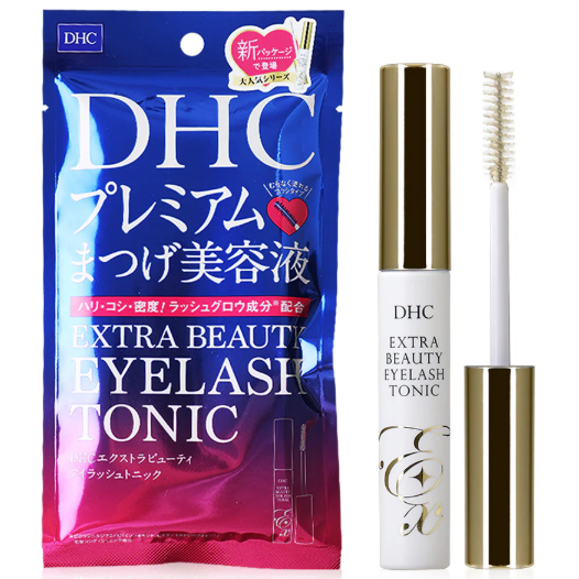 DHC - Extra Beauty Eyelash Tonic 6.5ml.