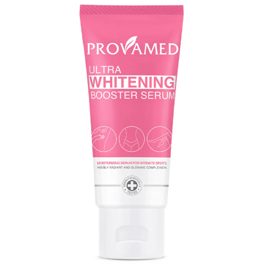Provamed - Ultra Whitening Booster Serum 30ml.