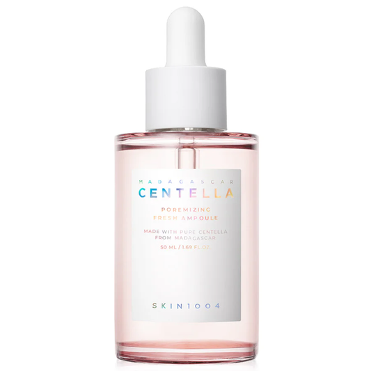 SKIN1004 - Madagascar Centella Poremizing Fresh Ampoule 50ml.