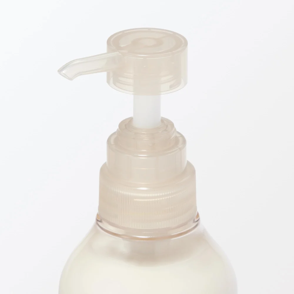 MUJI - Fermented Botanical Liquid Moisture Conditioner 400ml.