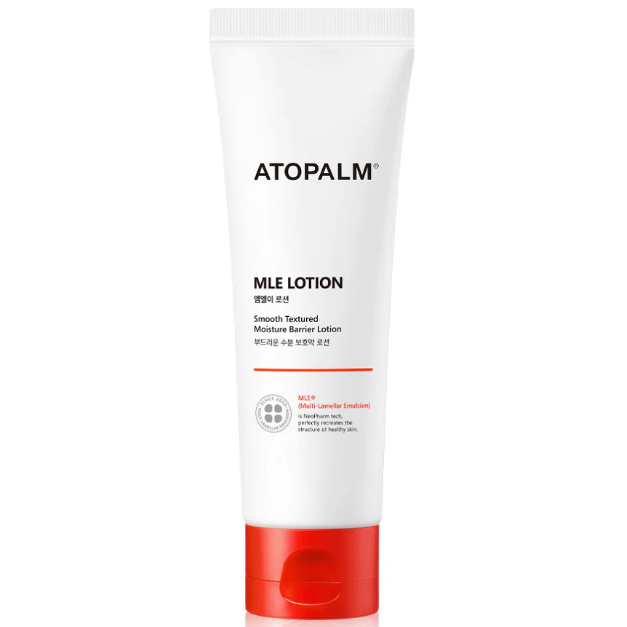 ATOPALM - Mle Lotion 120ml.