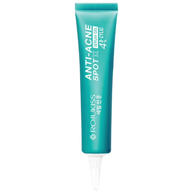 Rojukiss - Anti-Acne Spot Serum Gel 15ml.