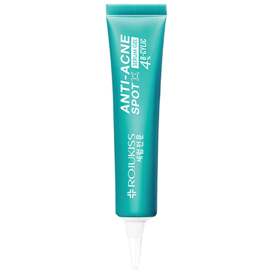 Rojukiss - Anti-Acne Spot Serum Gel 15ml.