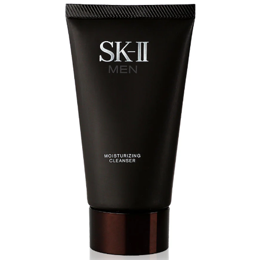 SK-II - Men Moisturizing Cleanser 120g.