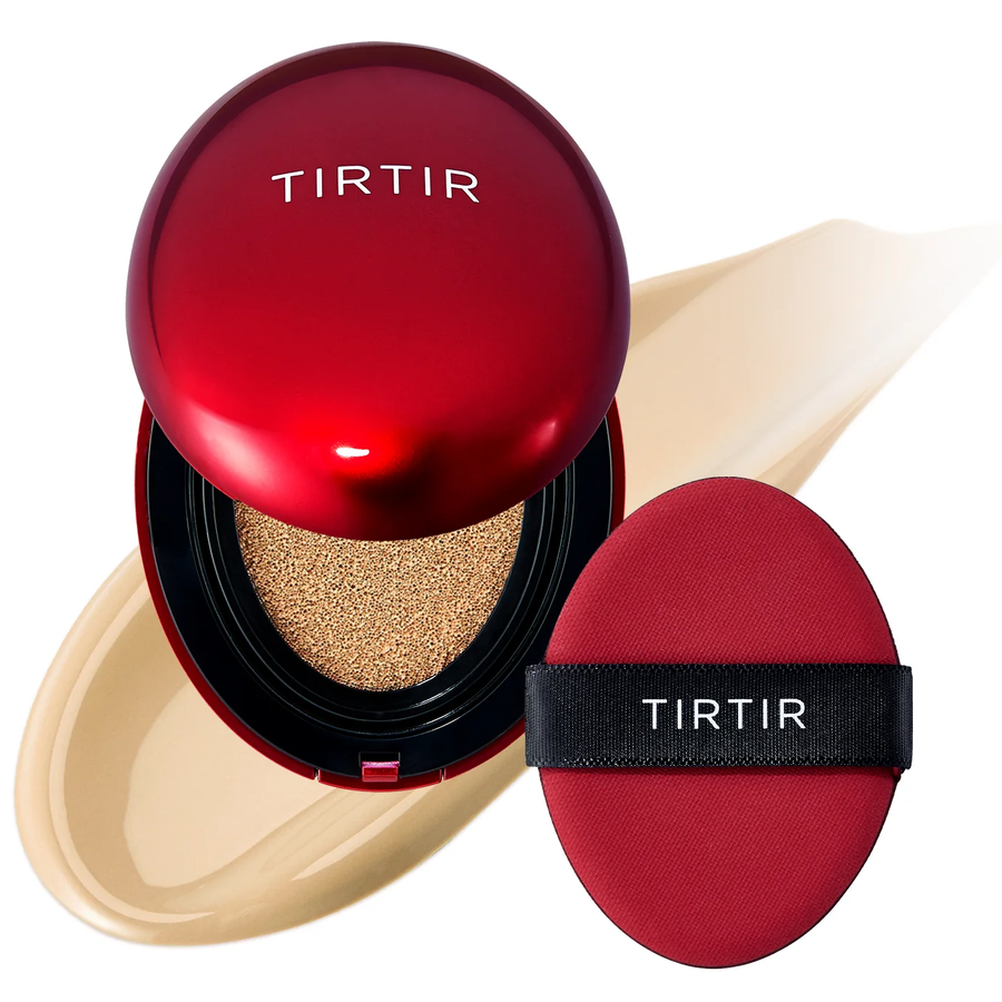 TIRTIR - Mask Fit Red Cushion #24W Soft Beige 18g.