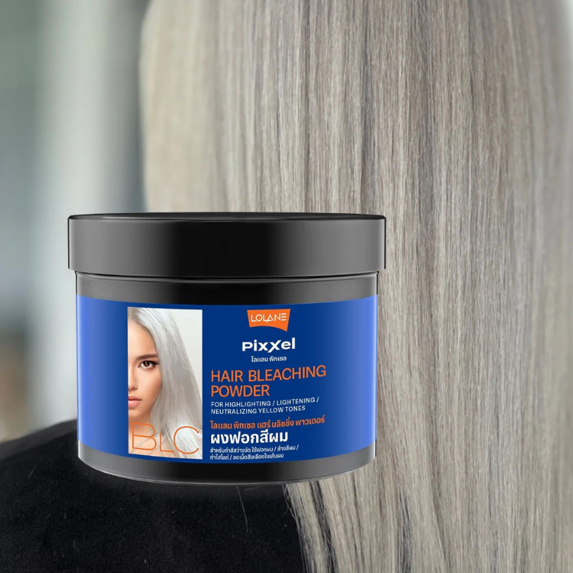 Lolane - Pixxel Hair Bleaching Powder 350g.