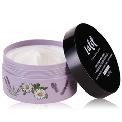 Lalil - Keep Calm & Relax Irresistible Body Souffle 200g.