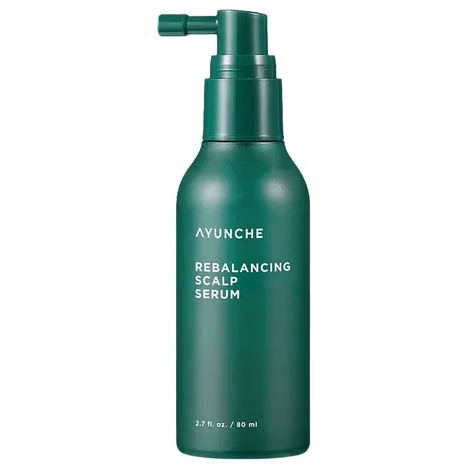 Amorepacific - AYUNCHE - AYUNCHE - Rebalancing Scalp Serum 80ml.